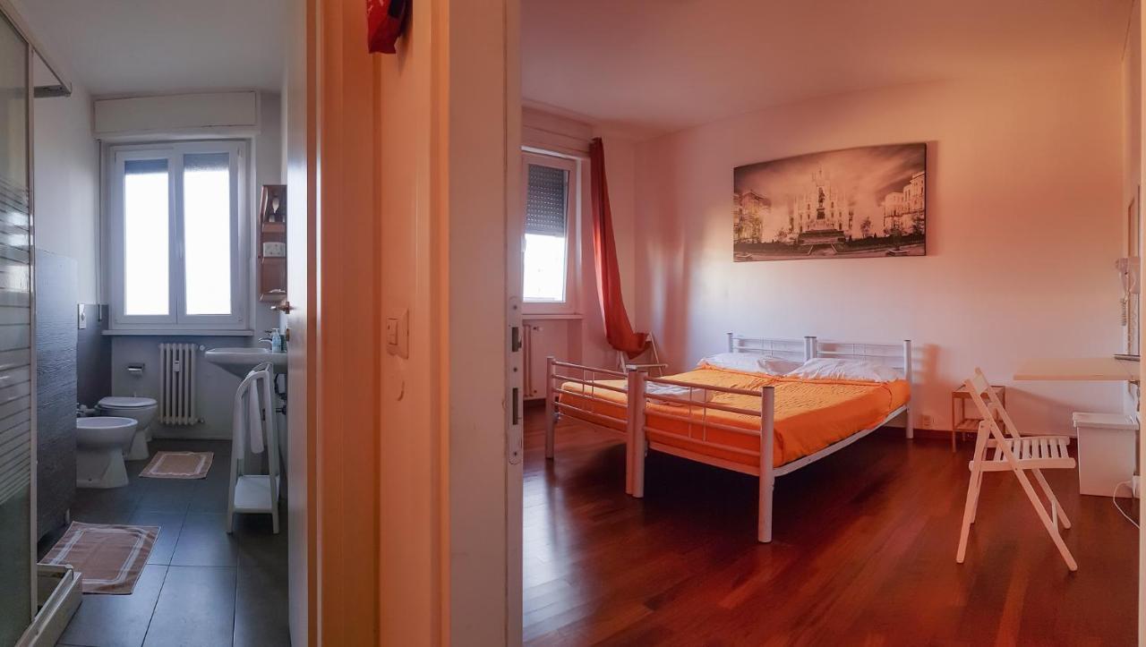 Foresteria Lombarda By Max Hotel - Milan — Photos 1