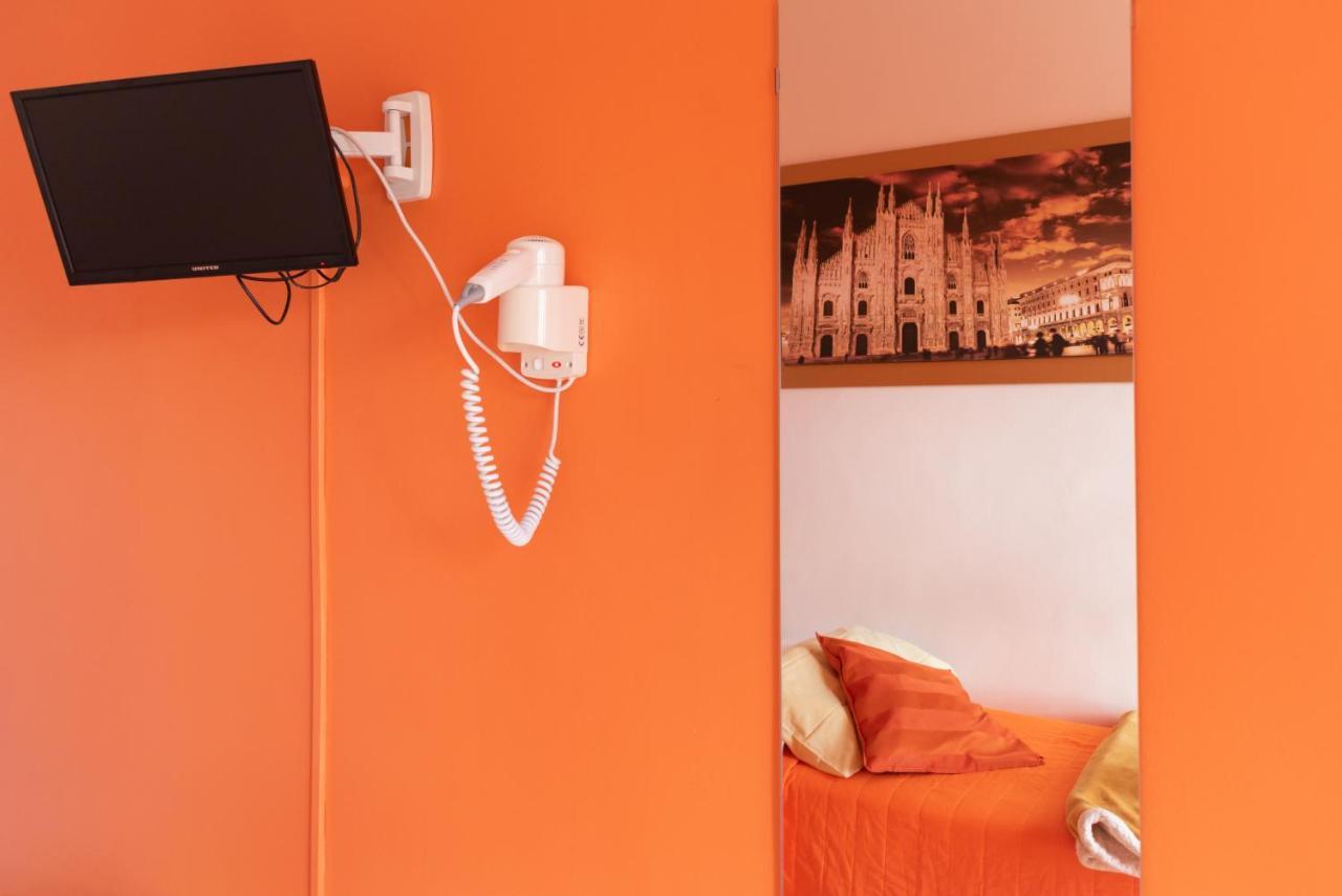 Foresteria Lombarda By Max Hotel - Milan — Photos 2