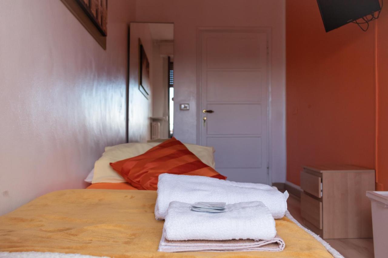 Foresteria Lombarda By Max Hotel - Milan — Photos 3